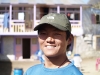 your guide Ang Nuru