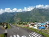 Lukla airstrip