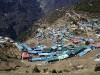 Namche bazaar