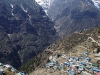 Namche bazaar