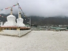 Khumjung panorama courtesy of Malcolm Dodds