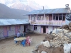 Sonam lodge Pangboche