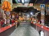 inside Pangboche Monastery