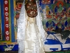 one of the gods local to Pangboche Monastery