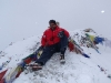 snow
