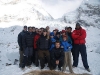 base camp and a dream accomplished