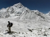 Khumbu Glacier Panorama courtesy of Malcolm Dodds
