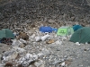 Island Peak base camp