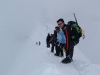 a safe descent the most important thing about a successful summit attempt
